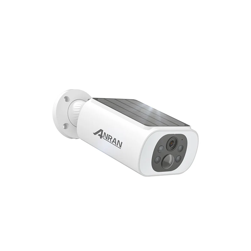 ANRAN C3 5MP Integrierte Solar-Batterie-Kamera