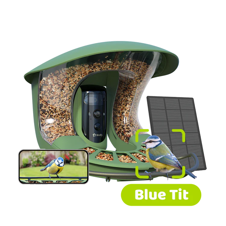 Birdfy Feeder 2 Pro